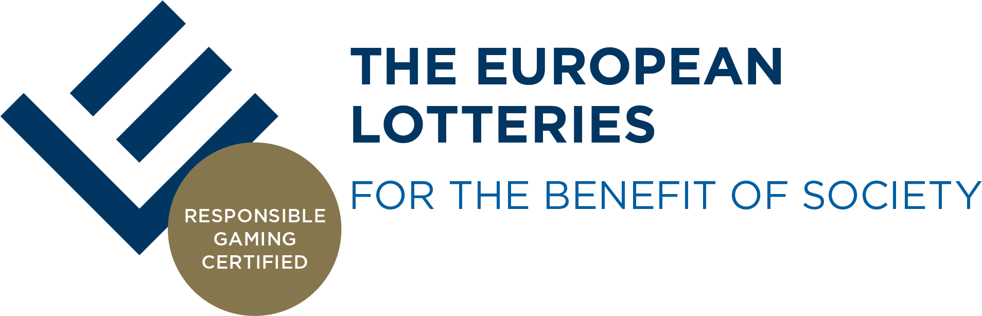 The European Lotteries 5th certification