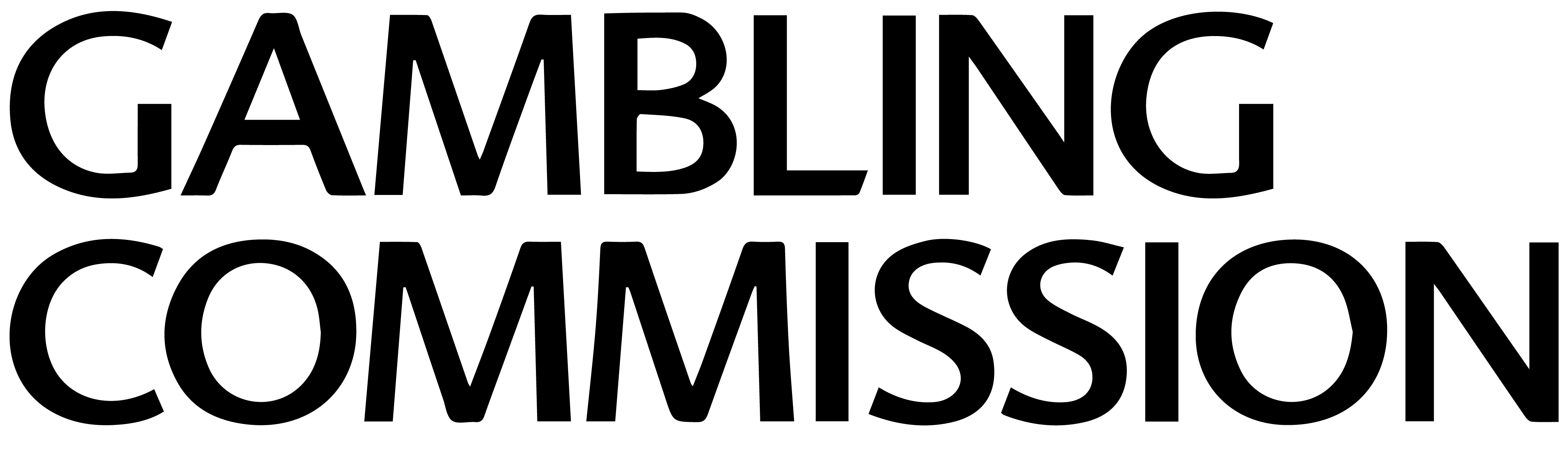 Gambling Commission Logo