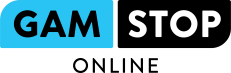 Gam Stop Logo